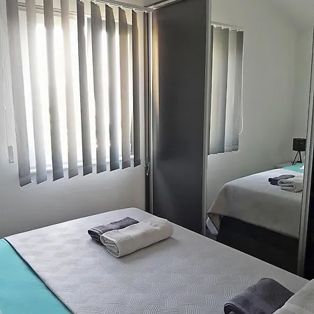 With A Parking Space - 23229 Apartment
