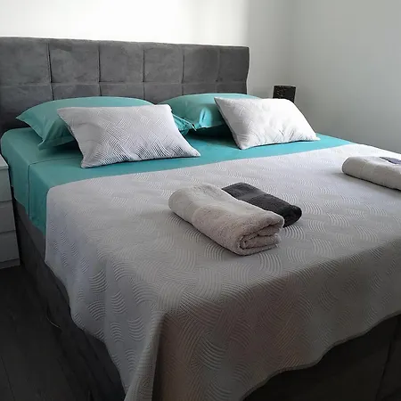 With A Parking Space - 23229 Apartment *
